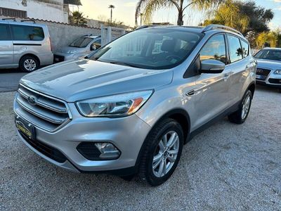 usata Ford Kuga 1.5TDCI 120CV 2WD ST LINE BUSINESS