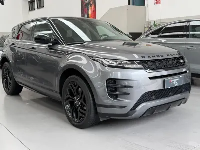 Usata Land Rover Range Rover evoque