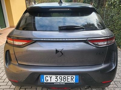 Usata DS Automobiles DS3 Performance 100 CV (73 kW) 2024 Berlina