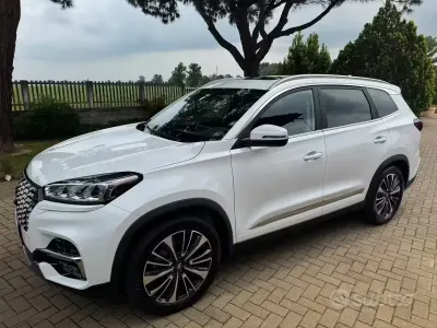 Usata DR DR 7.0