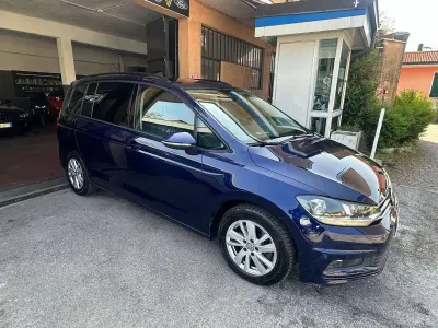 Usata VW Touran
