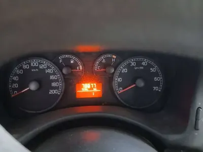 Usata Fiat Punto Dynamic 69 CV (50 kW) 2006 Utilitaria