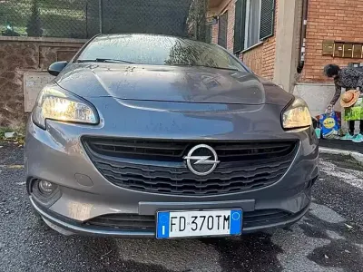 Usata Opel Corsa