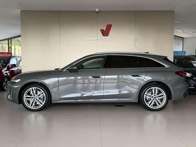 Usata Audi A5 Business 204 CV (150 kW) 2025 Grigio chronos Station wagon