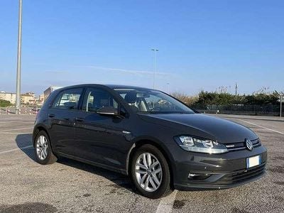Occasion VW Golf VIII Trendline 131 ch (96 kW) 2020 Berline