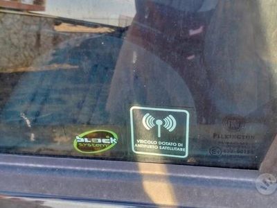 Usata Fiat Punto Evo 69 CV (50 kW) 2011 Utilitaria