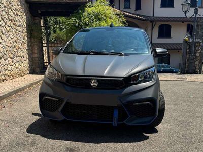 Aixam Coupe