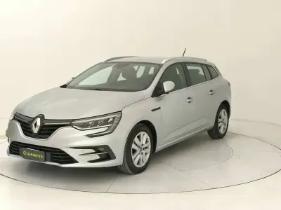 Usata Renault Mégane II
