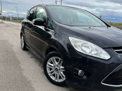 usata Ford C-MAX 1.6 tdci Business SYNC 115cv