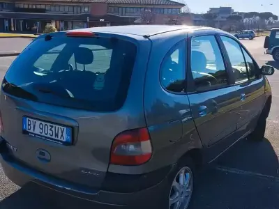 Usata Renault Scénic