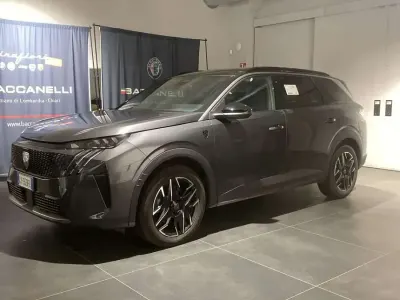 Usata Peugeot 5008 GT 136 CV (100 kW) 2025 Other SUV