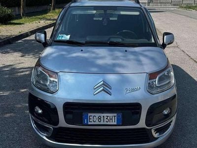 Citroën C3 Picasso