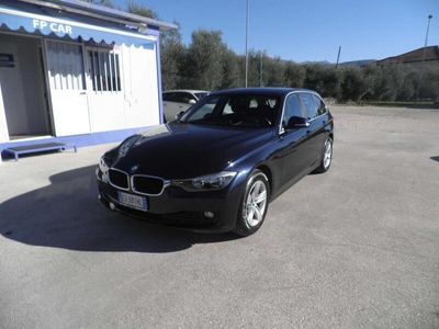 usata BMW 316 316 d Touring Modern