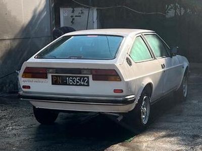 usata Alfa Romeo Alfasud Sprint 1.3 3 porte