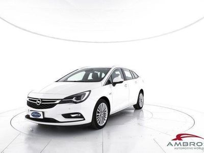 usata Opel Astra 1.6 CDTi 136CV Start&Stop Sports Innovation