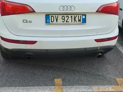 Usata Audi Q5