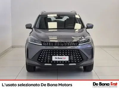 Usata EMC Wave 3 147 CV (108 kW) 2025 Grigio SUV