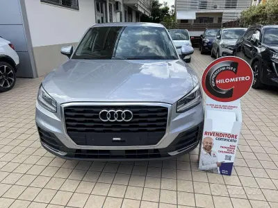 Brugt Audi Q2