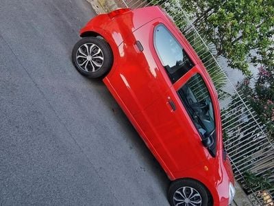 Rosso Usata 2011 Suzuki Alto Utilitaria | 5500 € (Molto cara)