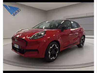 Usata Ford Puma Gen-E