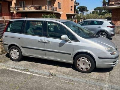 Fiat Ulysse