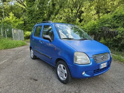 Usata Suzuki Wagon R+