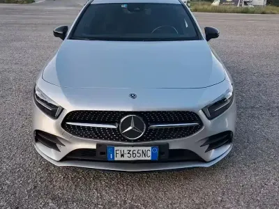 Usata Mercedes A200
