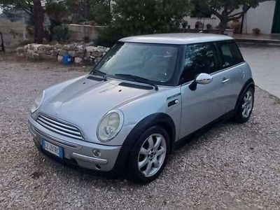 usata Mini One D 1.4 Park Lane 88cv