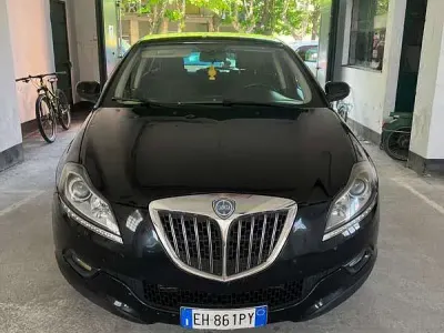 Usata Lancia Delta