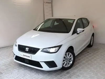 Usado Seat Ibiza