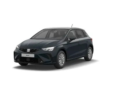 Usata Seat Ibiza