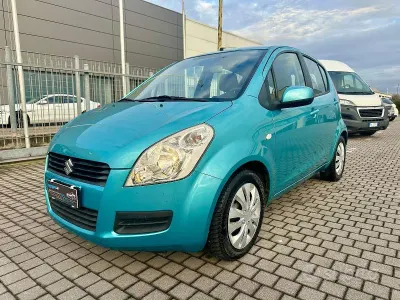 Usata Suzuki Splash
