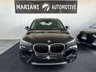 Usado BMW X1