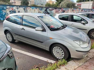 Usata Ford Focus 2003 Grigio