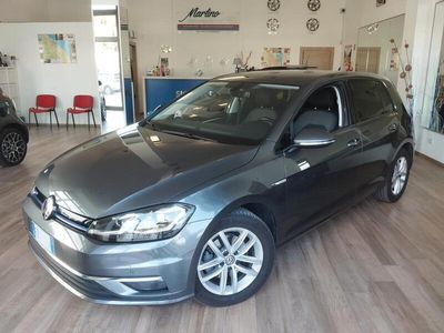 usata VW Golf Golf 1.5 TGI DSG 5p. Executive BMT