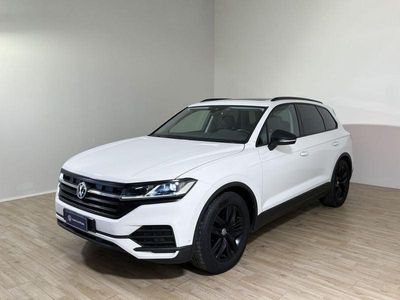 usata VW Touareg 3.0 TDI Black Style