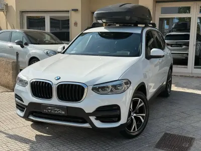 Usata BMW X3