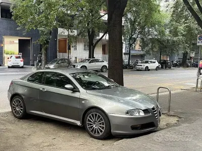 Usata Alfa Romeo GT 239 CV (175 kW) 2022