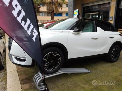 Occasion Citroën DS3 2021 Blanc SUV