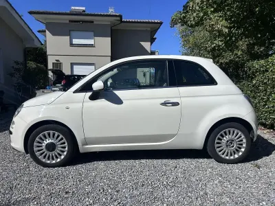 Usata Fiat 500