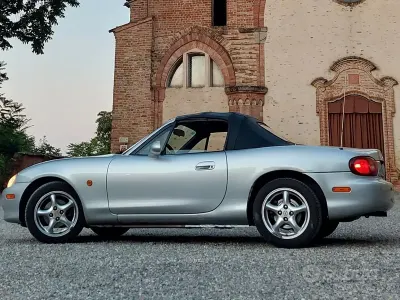 Usata Mazda MX5