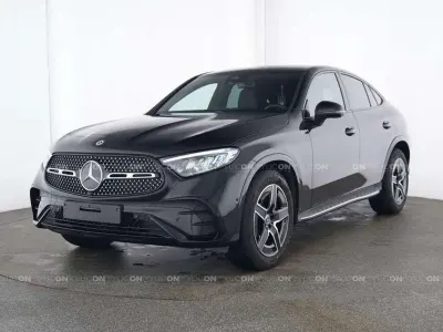 Usata Mercedes GLC200 AMG Line Premium Plus 163 CV (119 kW) 2025 SUV