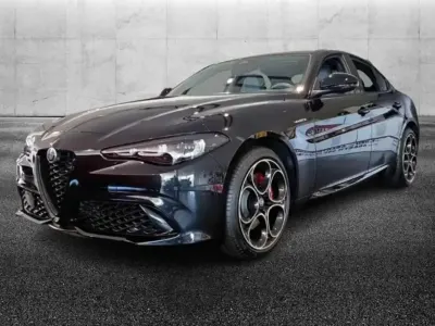 Usata Alfa Romeo Giulia