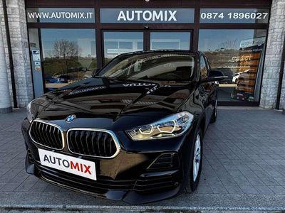 Usata BMW X2 125 CV (91 kW) 2021 Other SUV