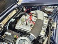 Brugt Alfa Romeo Giulia 106 HK (77 kW) 1966 Blå Cabriolet