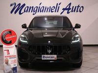 Usata Maserati Grecale 330 CV (242 kW) 2023 Nero SUV