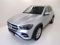 Usata Mercedes GLE300 Advanced 269 CV (197 kW) 2025 Argento metallizzato SUV