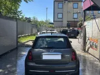 Usata Mini Cooper 116 CV (85 kW) 2005 Utilitaria