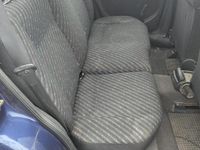 Usata Opel Astra 1995 Blu Station wagon