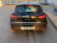 Occasion Renault Clio IV 90 PK (66 kW) 2015 Zwart Sedan